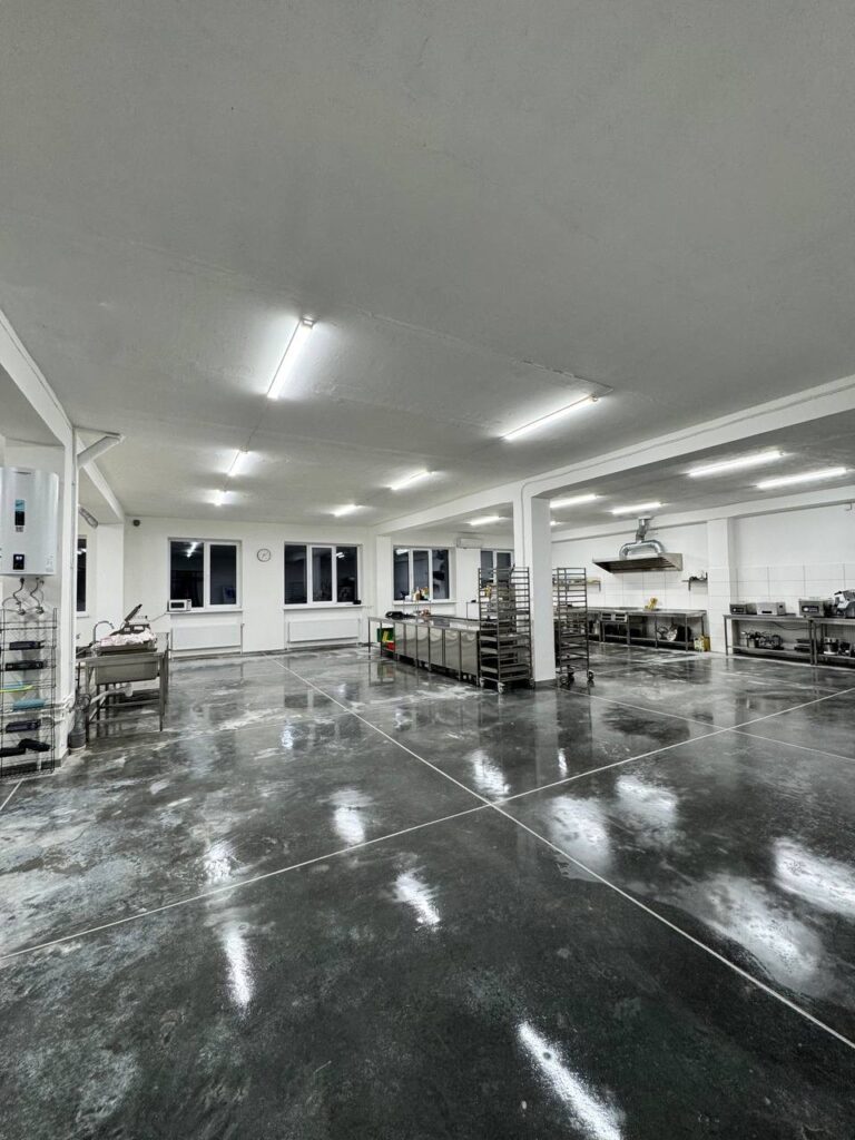 Як правильно вибрати холодильну камеру для ресторану чи готелю