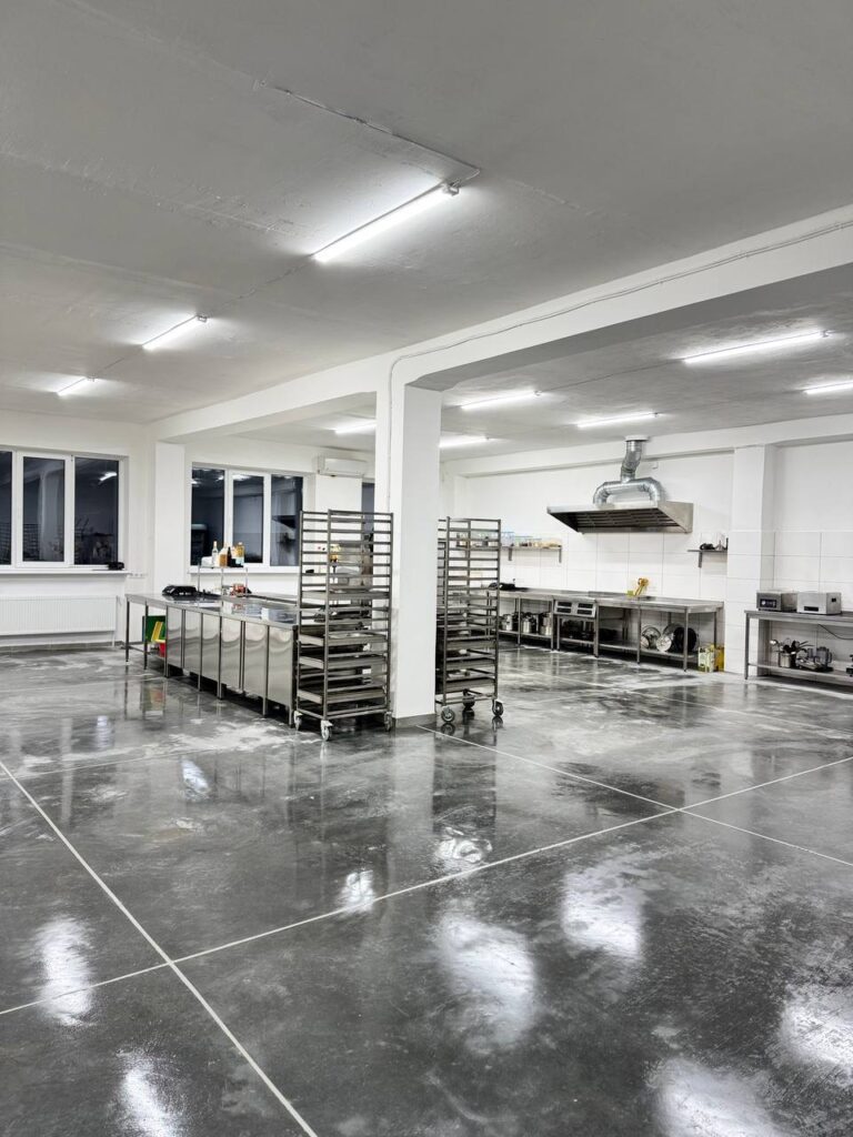 Як спроектувати кухню під конкретний формат закладу