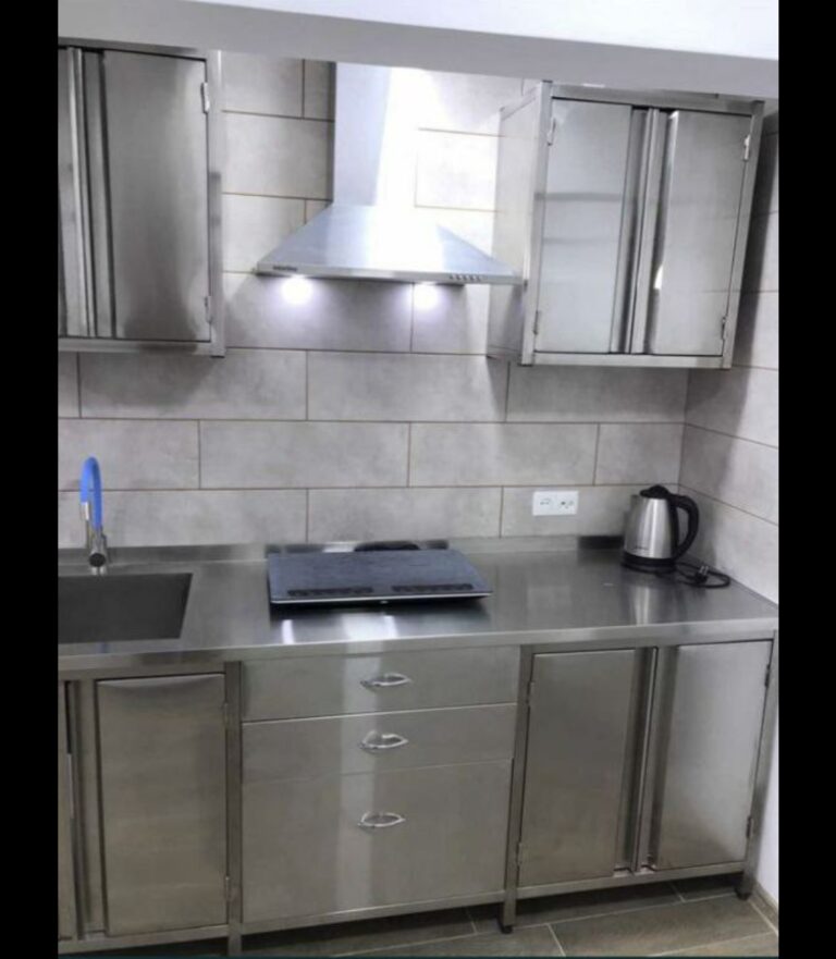 Кастомізація обладнання: нові можливості від HorecaDnipro