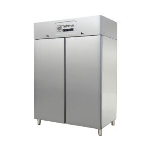 Морозильна шафа TSF1400 Pro, 2 двері